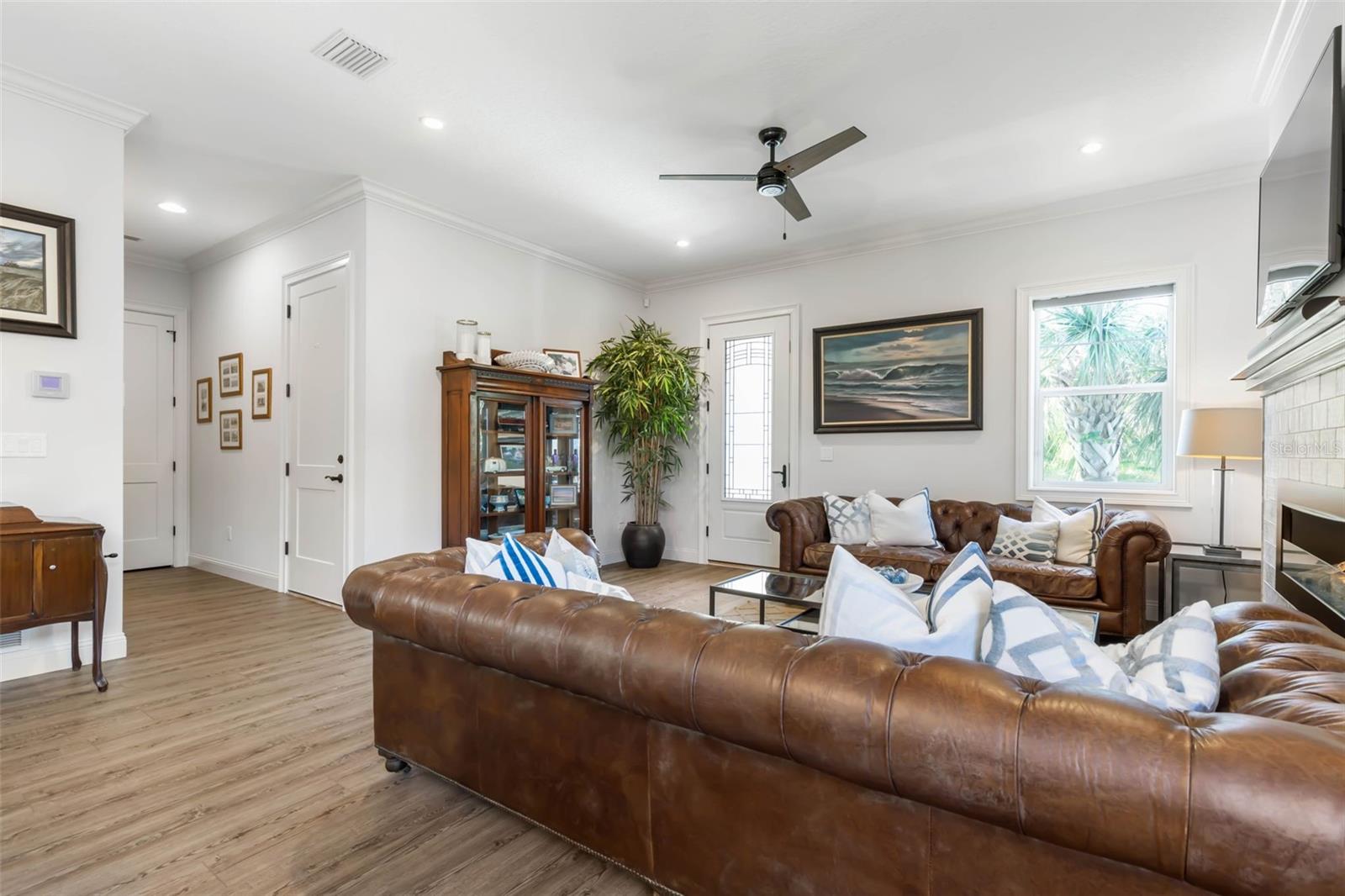 FUQUAY SUB - Residential