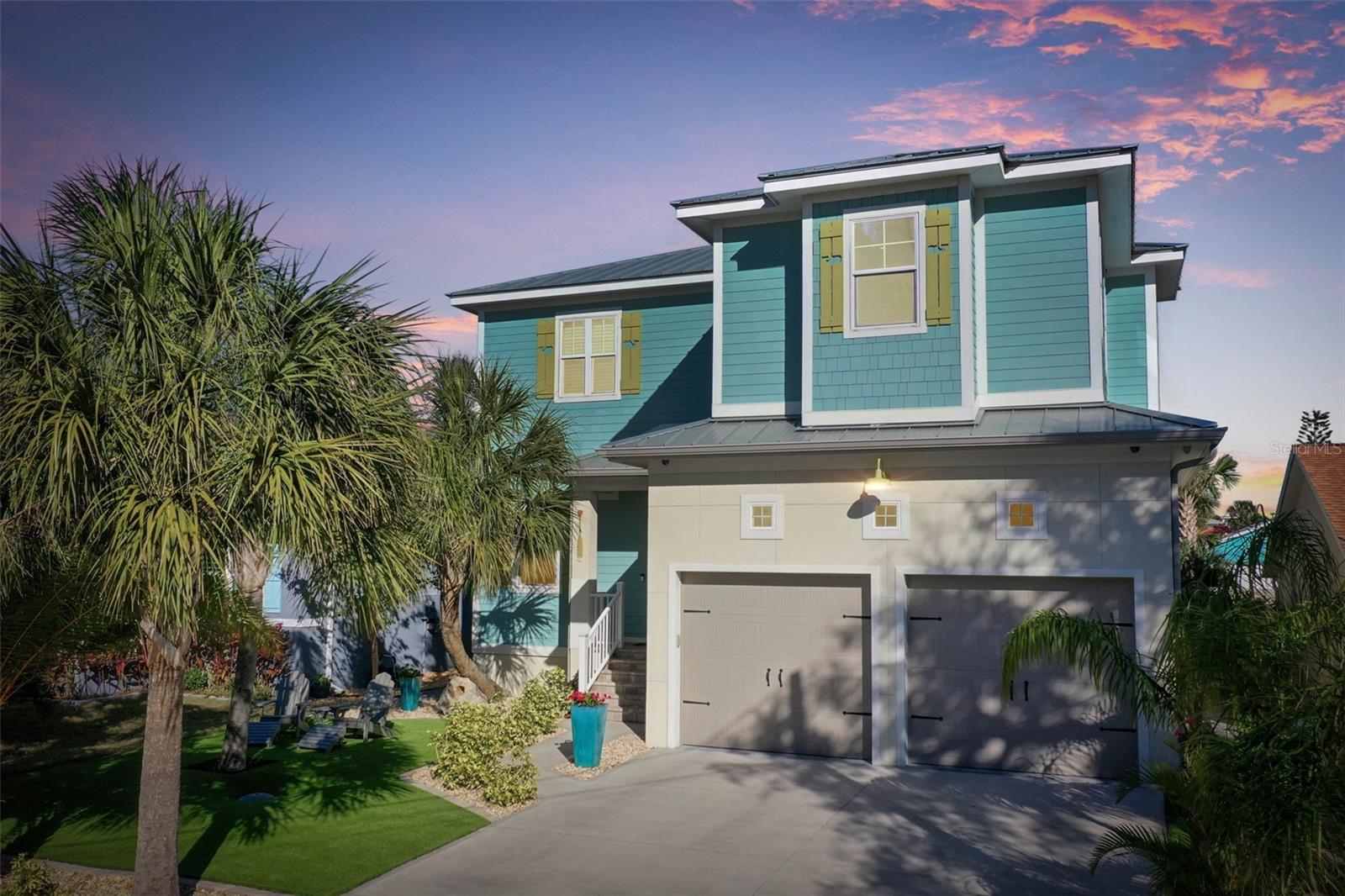 FUQUAY SUB - Residential