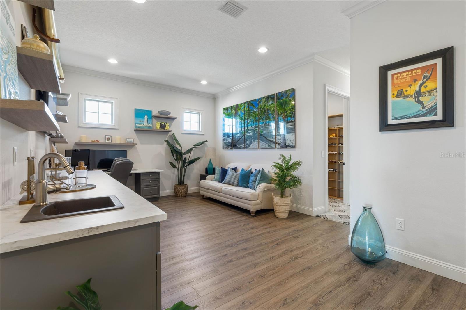 FUQUAY SUB - Residential