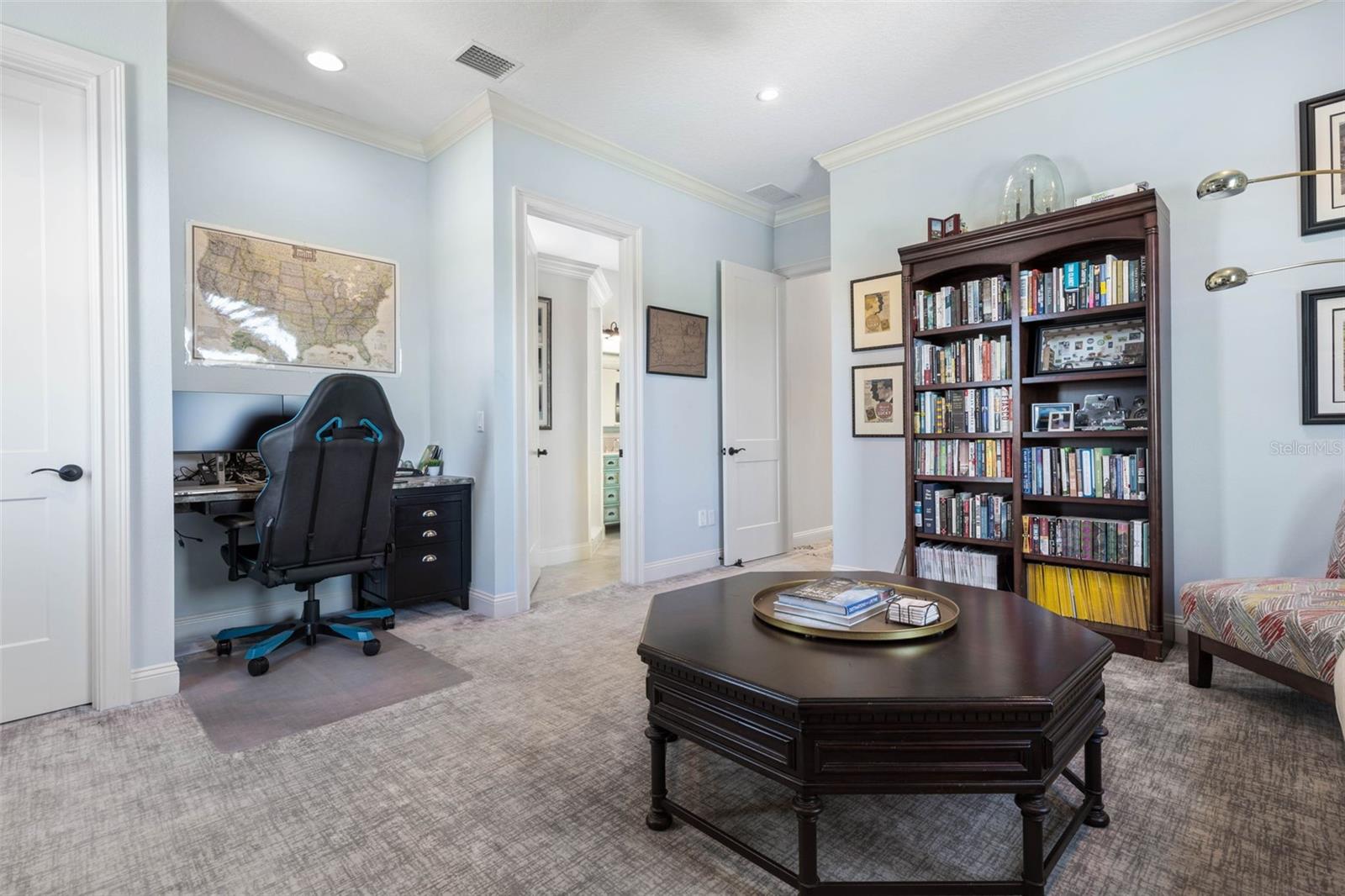 FUQUAY SUB - Residential