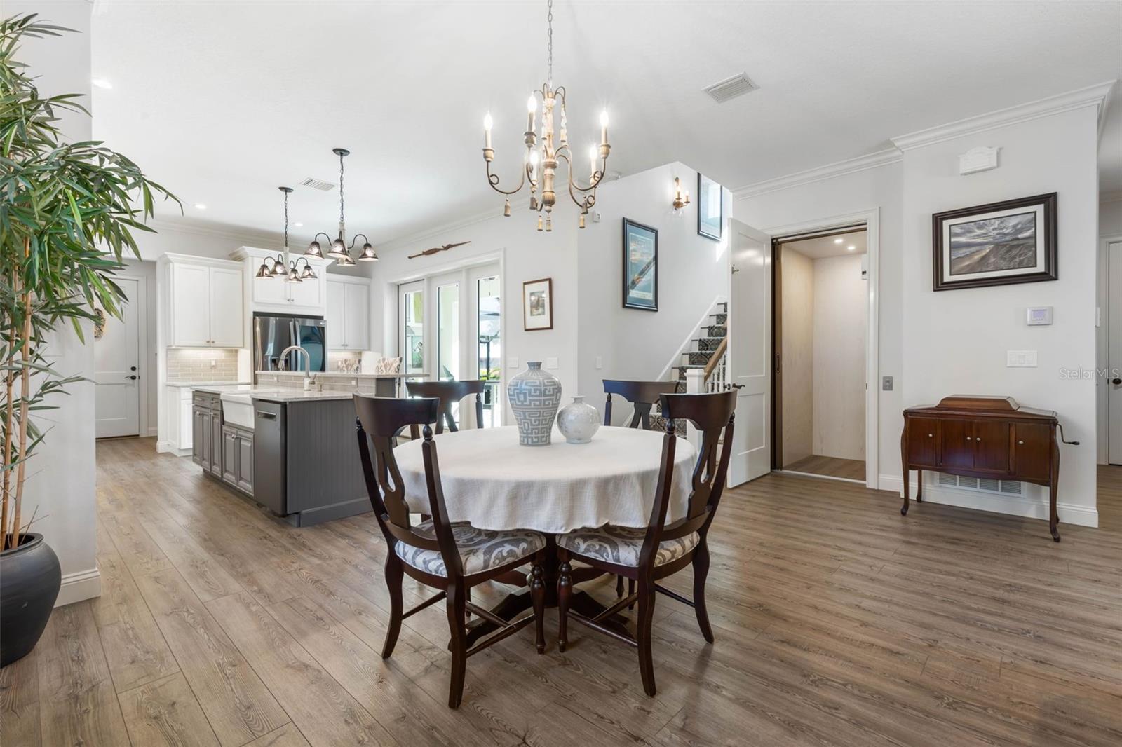 FUQUAY SUB - Residential