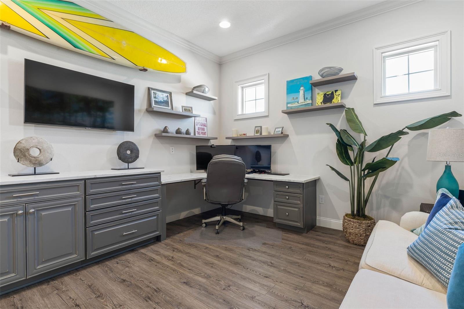 FUQUAY SUB - Residential