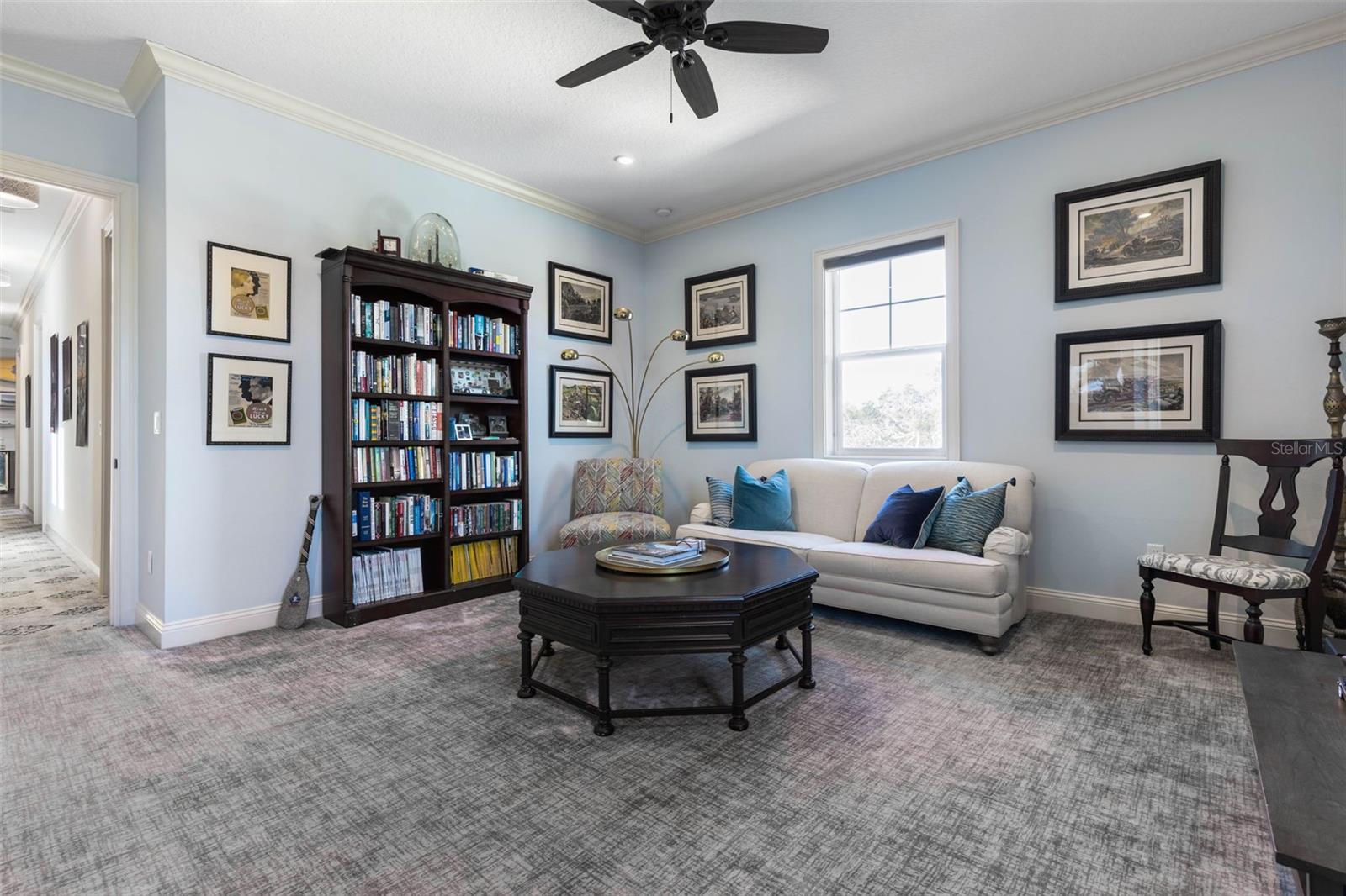 FUQUAY SUB - Residential