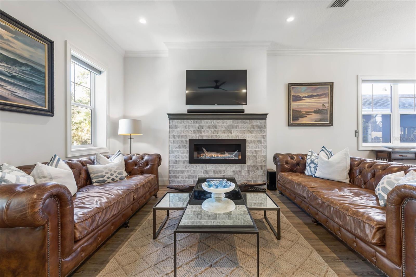 FUQUAY SUB - Residential