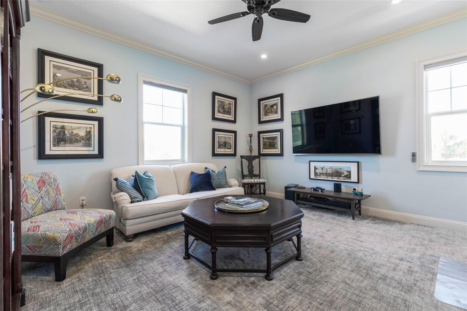 FUQUAY SUB - Residential