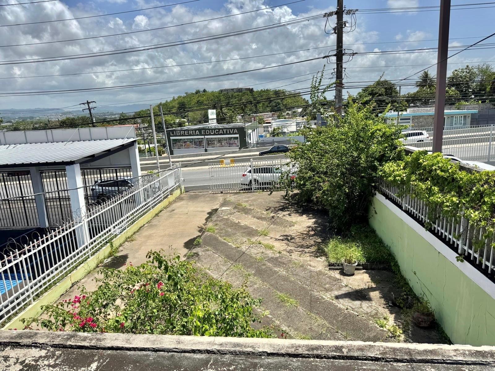 Carr 2 BARRIO HATO TEJAS