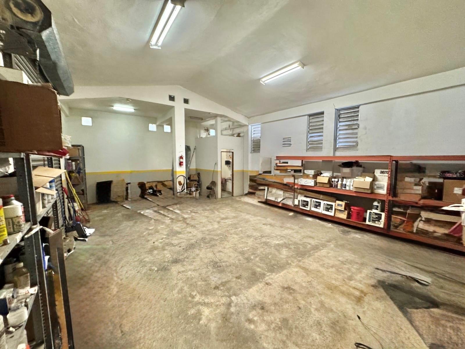 Carr 2 BARRIO HATO TEJAS