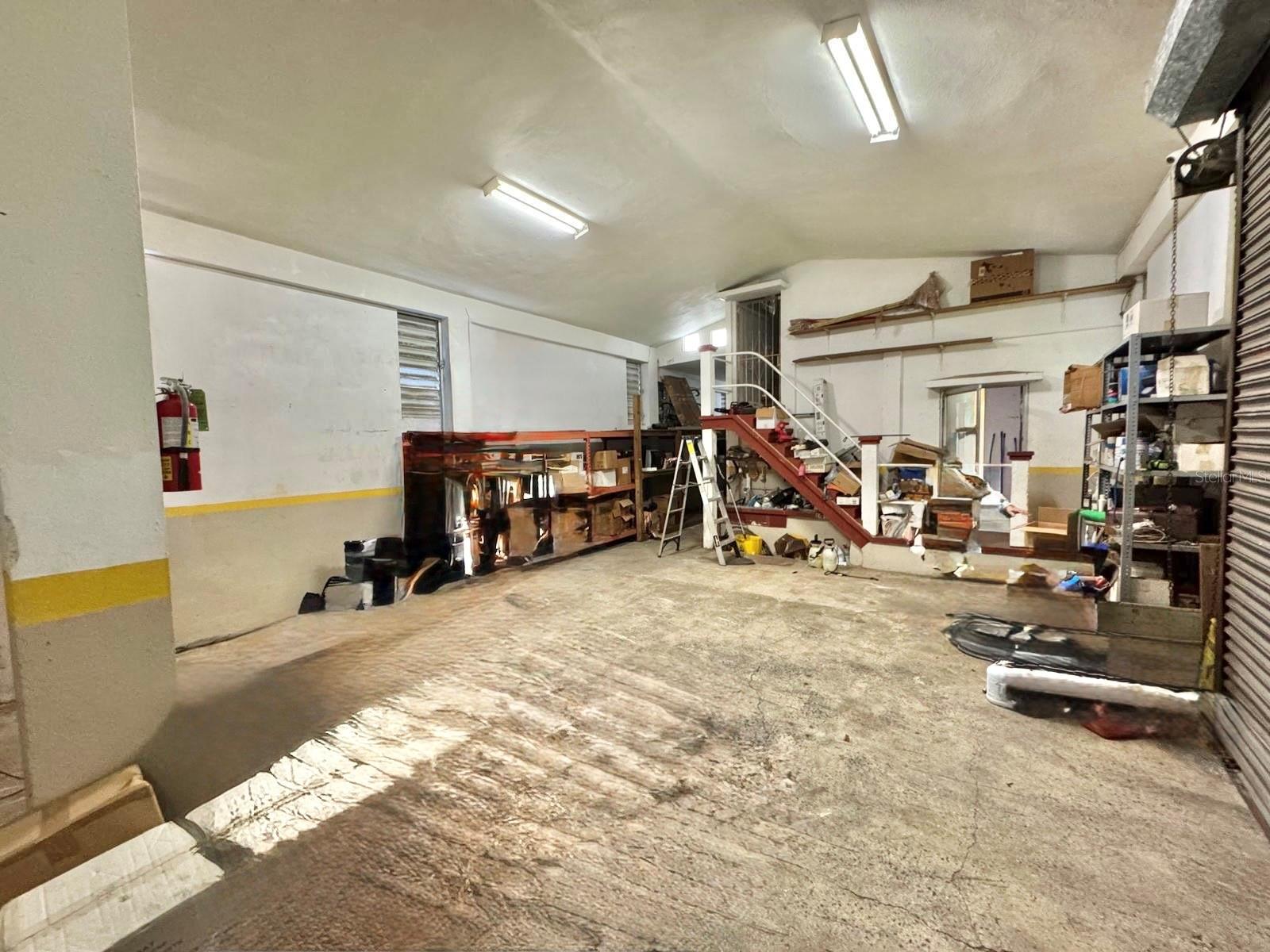 Carr 2 BARRIO HATO TEJAS