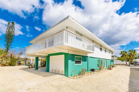 A home in HOLMES BEACH