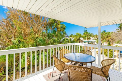 A home in HOLMES BEACH