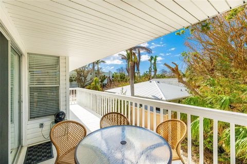 A home in HOLMES BEACH