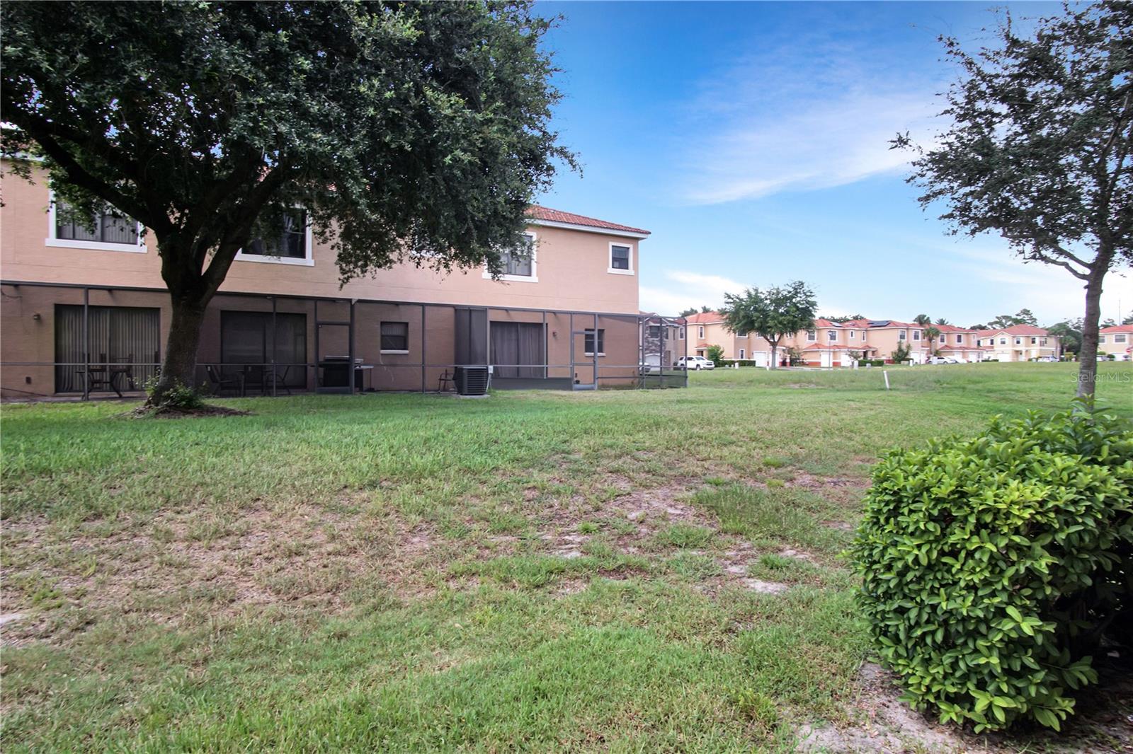 TUSCANY PRESERVE PH 03 - Residential Lease