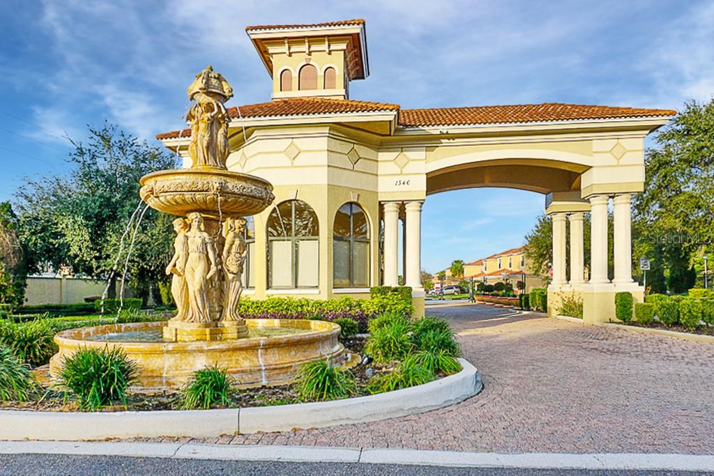 TUSCANY PRESERVE PH 03 - Residential Lease
