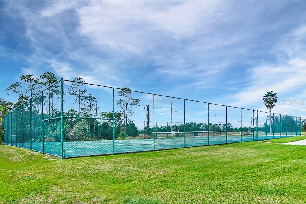 TUSCANY PRESERVE PH 03 - Residential Lease