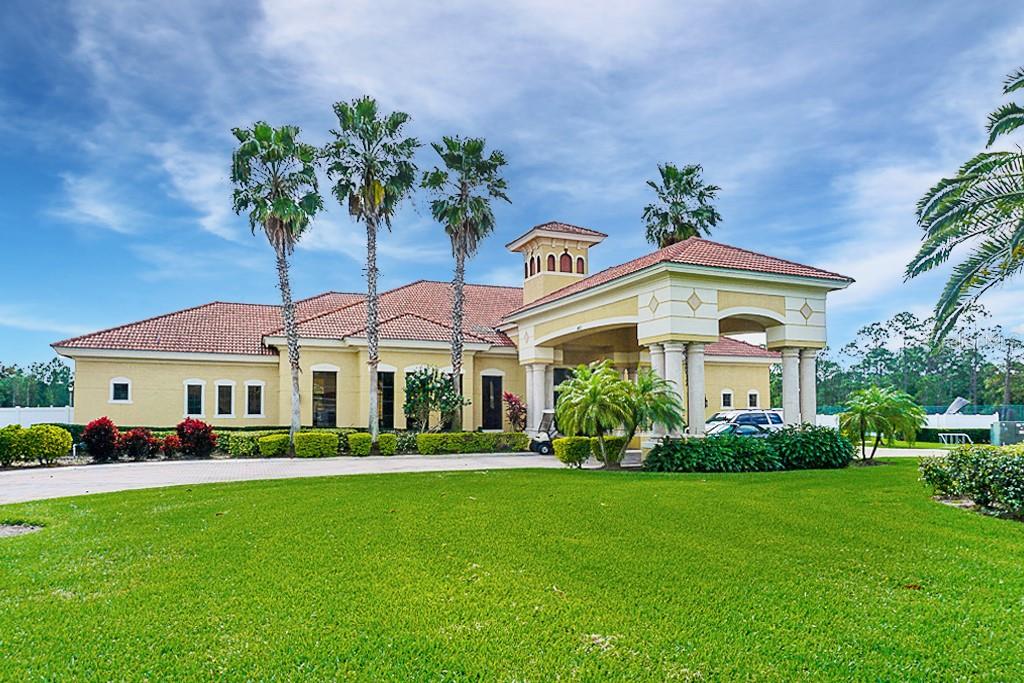 TUSCANY PRESERVE PH 03 - Residential Lease