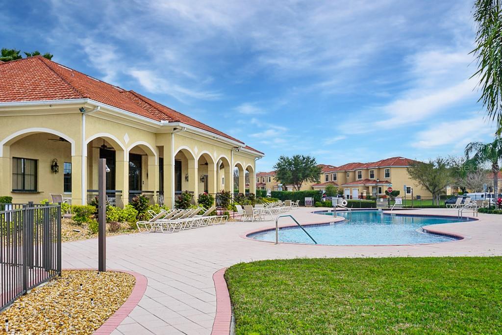 TUSCANY PRESERVE PH 03 - Residential Lease
