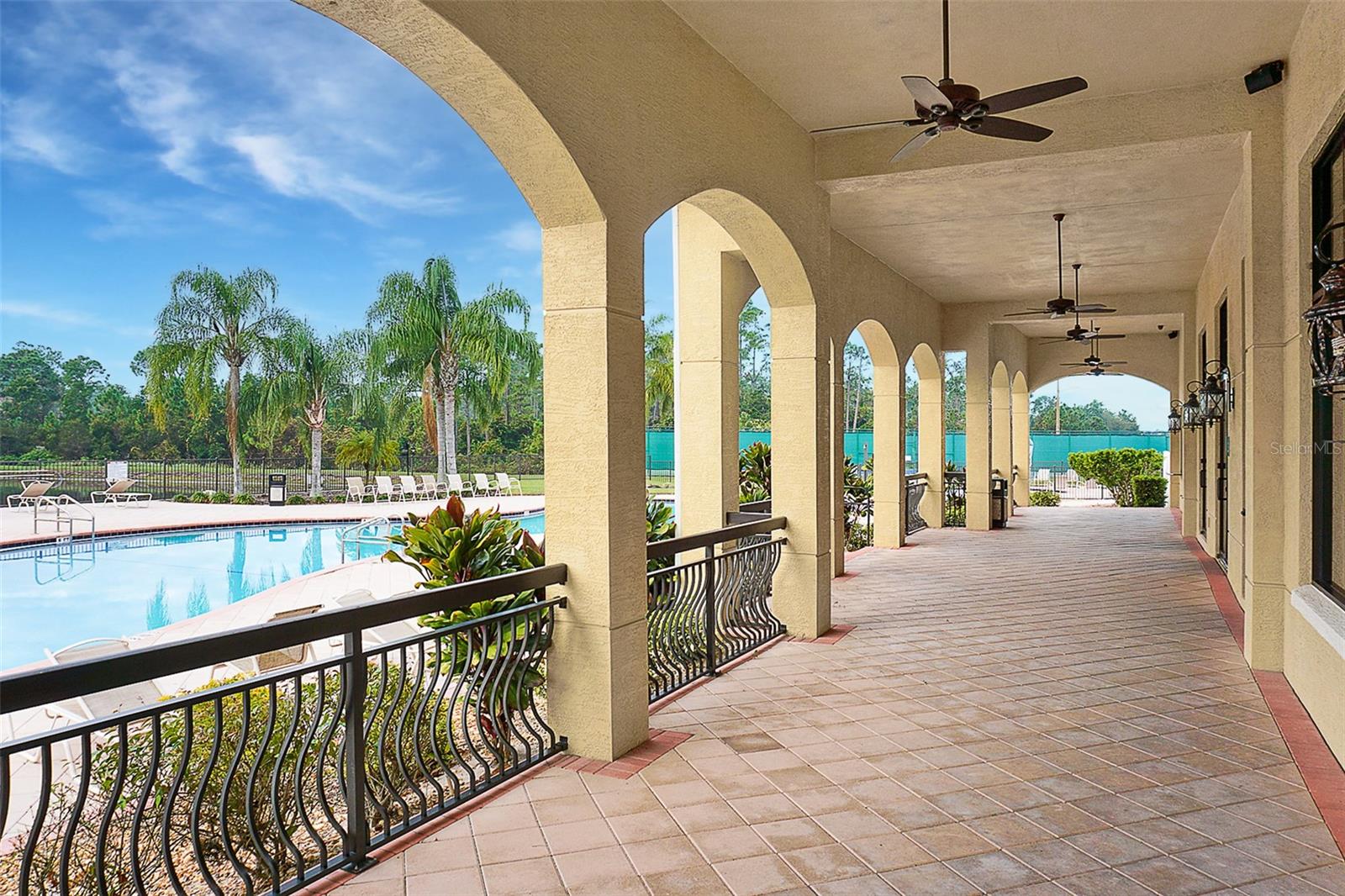 TUSCANY PRESERVE PH 03 - Residential Lease