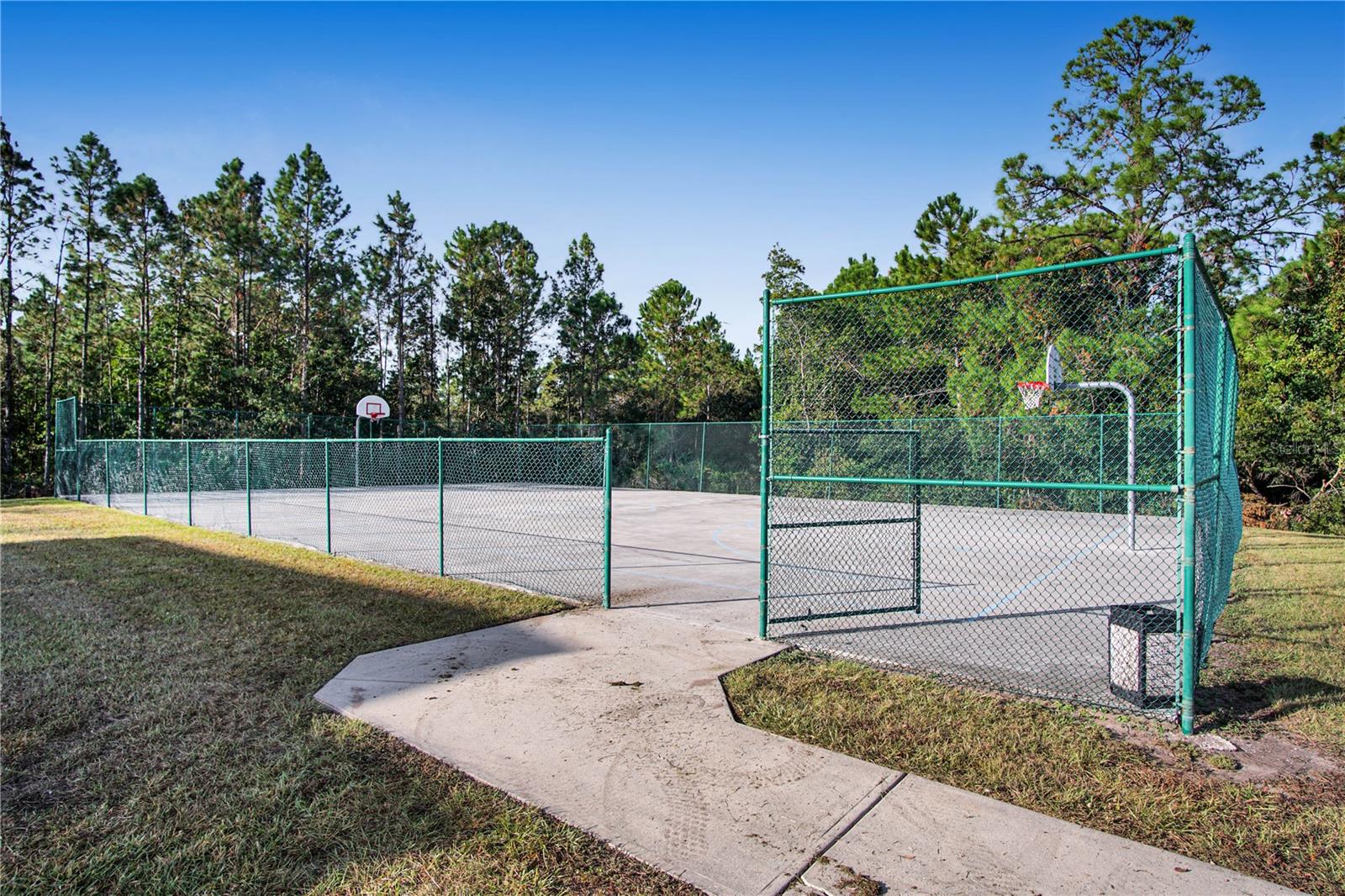 TUSCANY PRESERVE PH 03 - Residential Lease