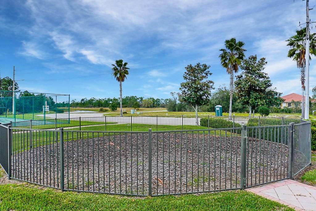 TUSCANY PRESERVE PH 03 - Residential Lease