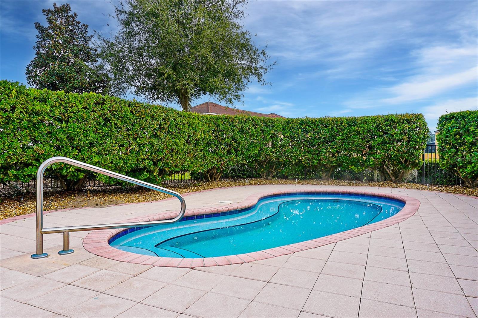 TUSCANY PRESERVE PH 03 - Residential Lease