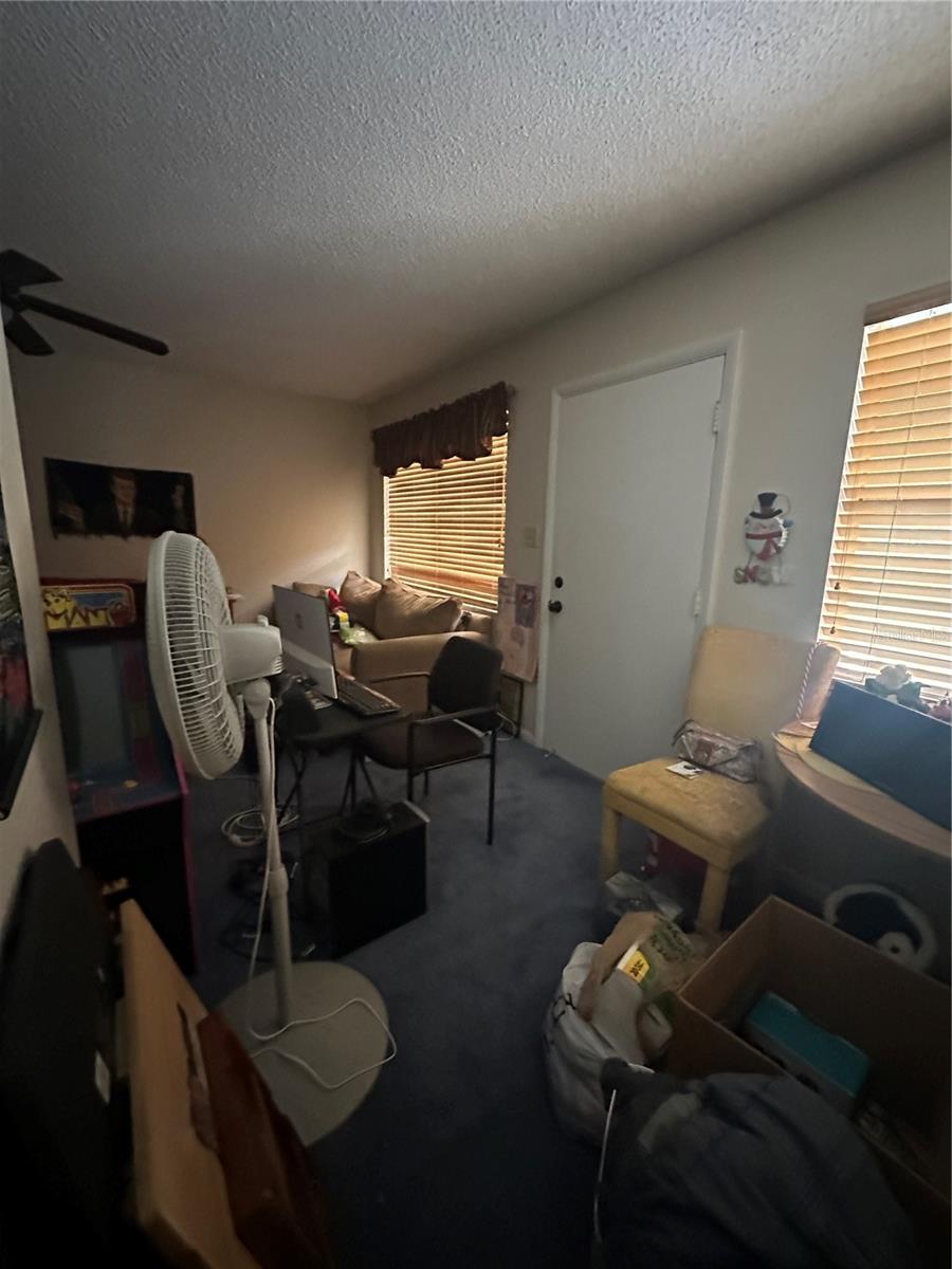 BRETTON WOODS - Residential