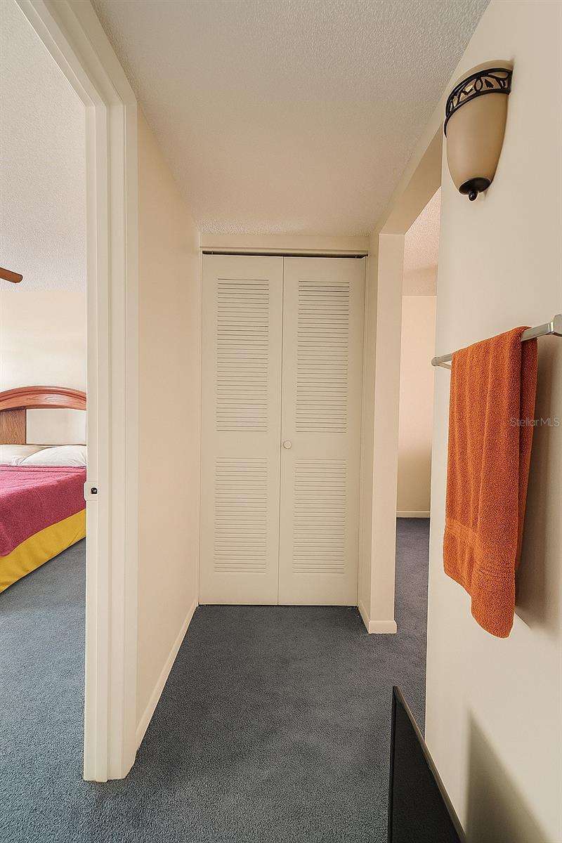 BRETTON WOODS - Residential