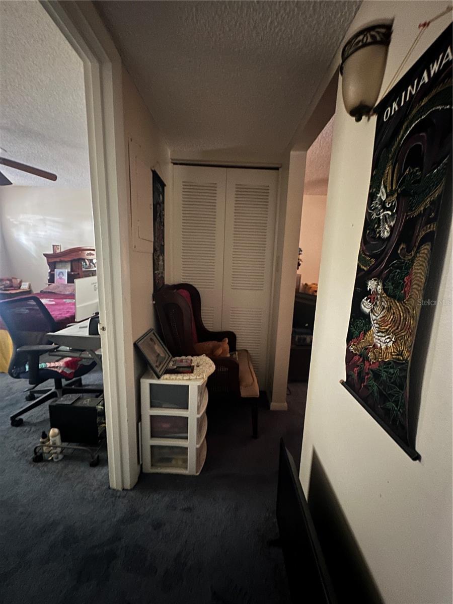 BRETTON WOODS - Residential