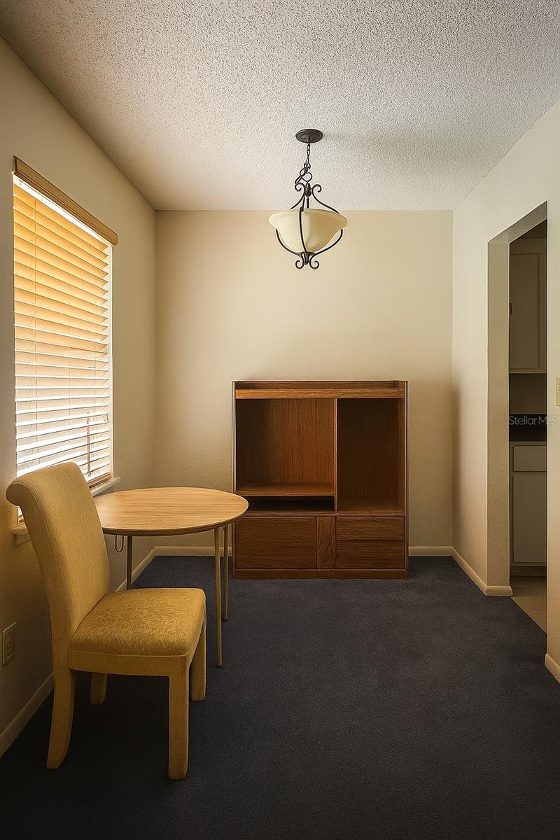 BRETTON WOODS - Residential
