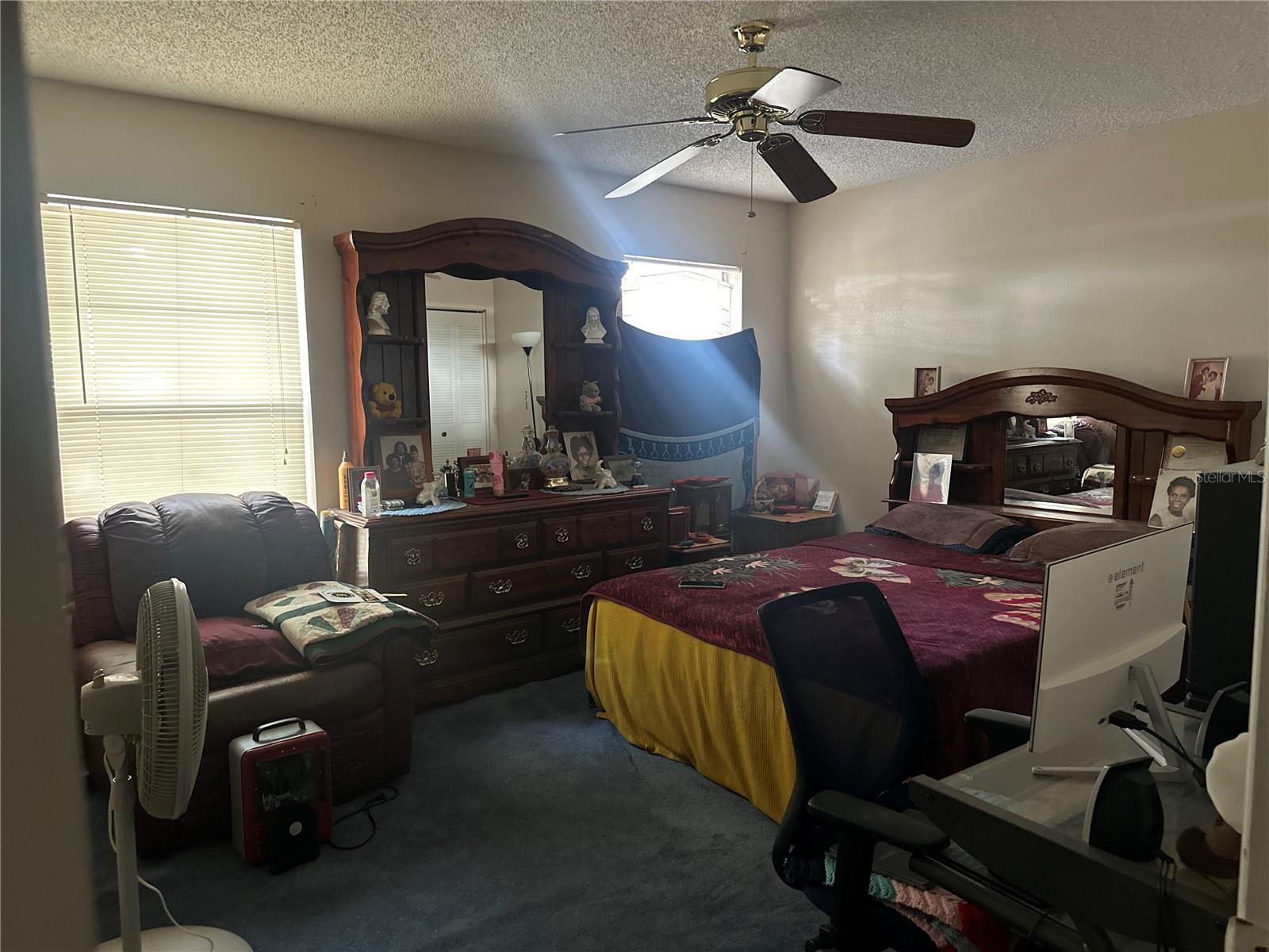 BRETTON WOODS - Residential
