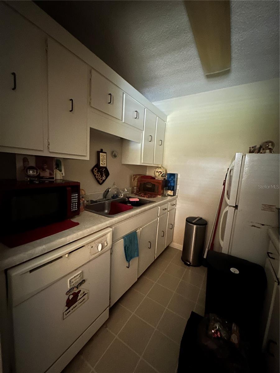 BRETTON WOODS - Residential
