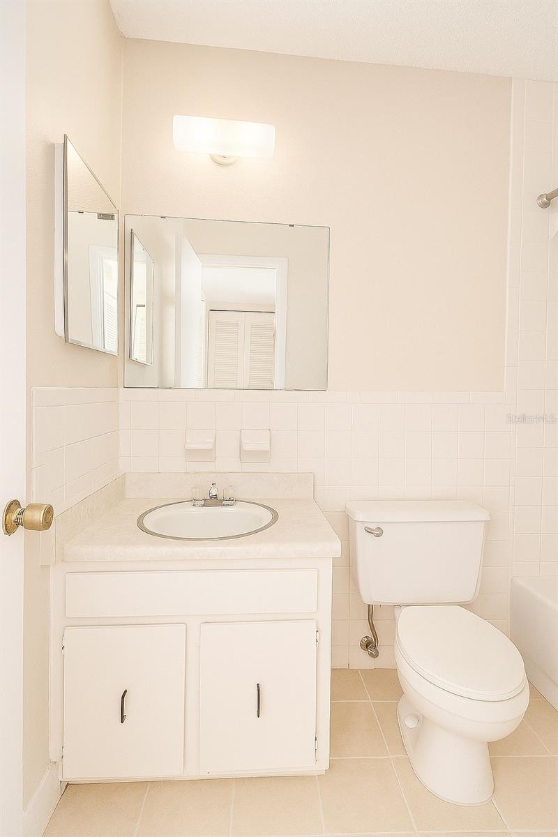 BRETTON WOODS - Residential