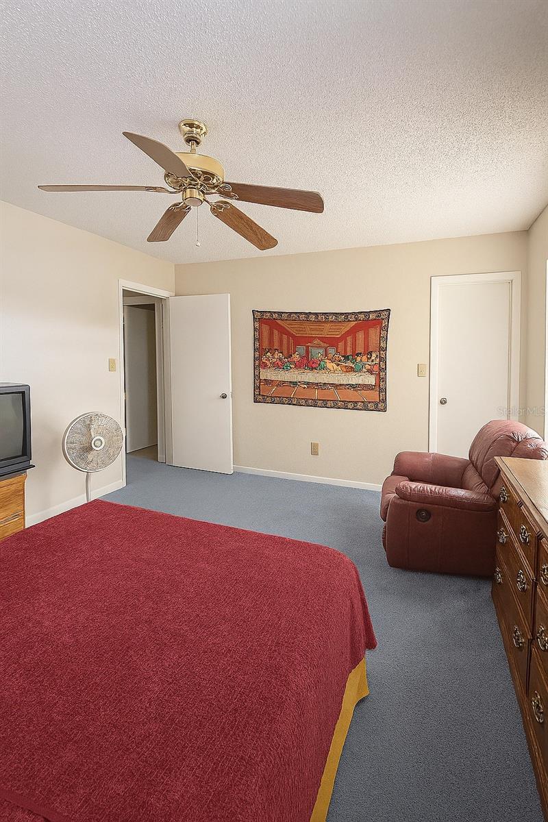 BRETTON WOODS - Residential
