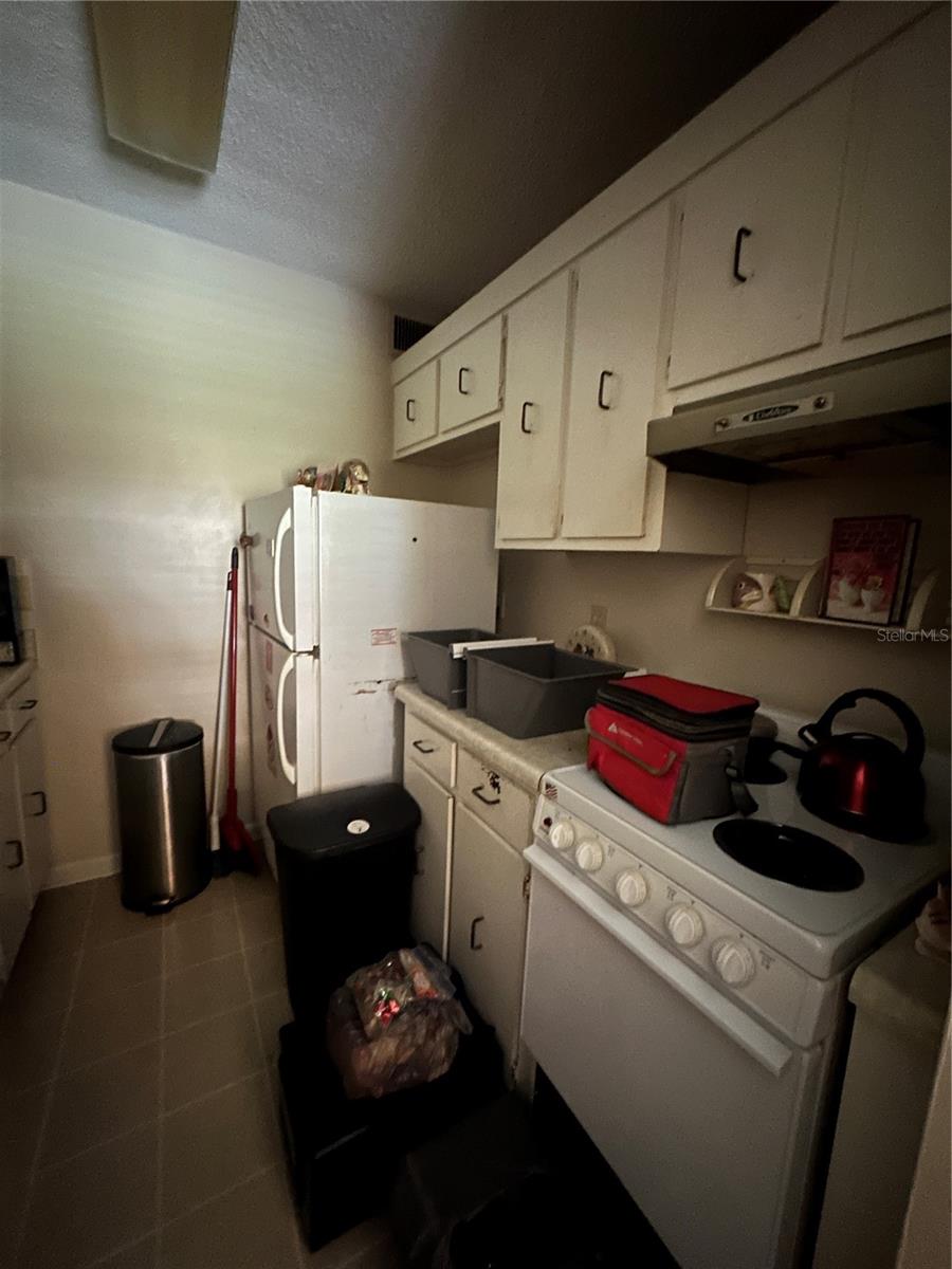 BRETTON WOODS - Residential