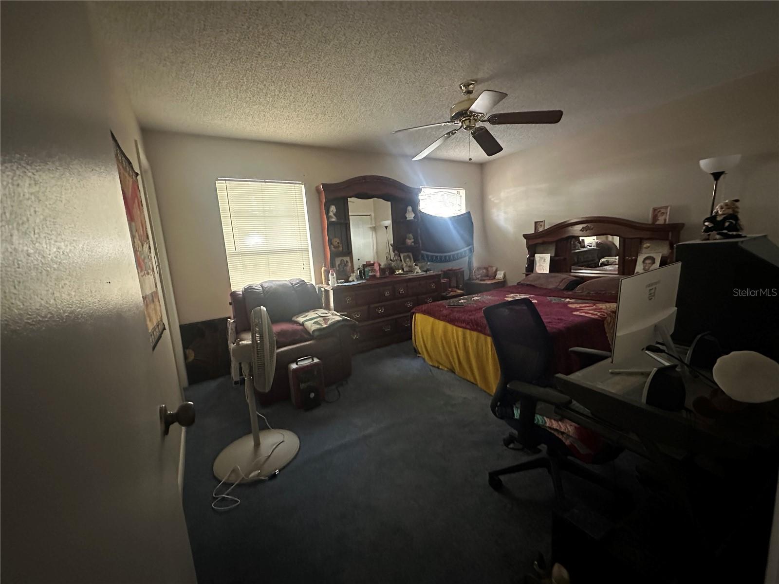 BRETTON WOODS - Residential