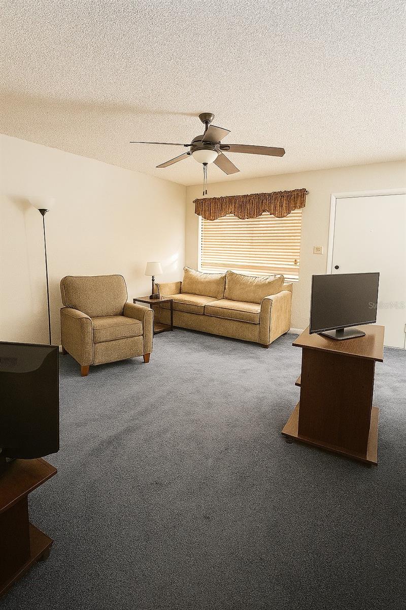 BRETTON WOODS - Residential