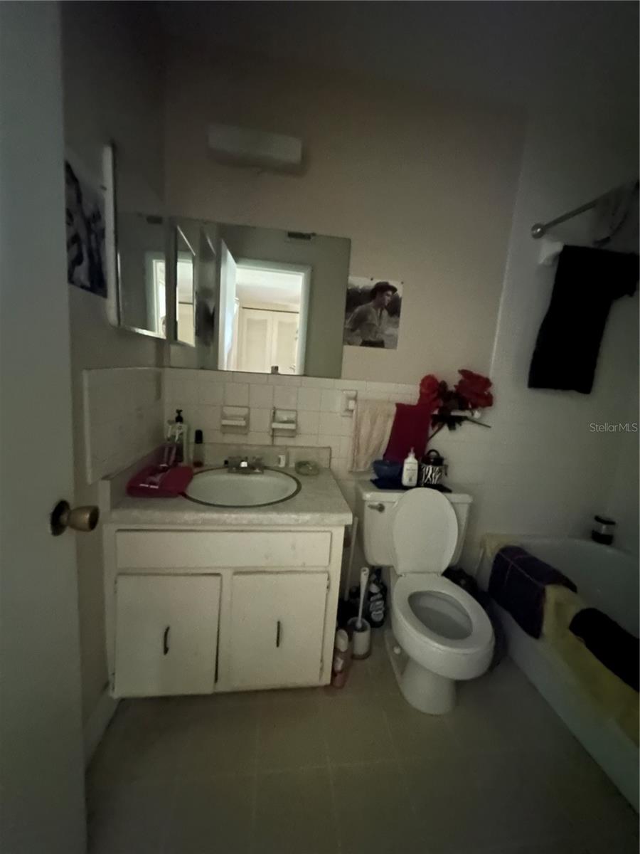 BRETTON WOODS - Residential