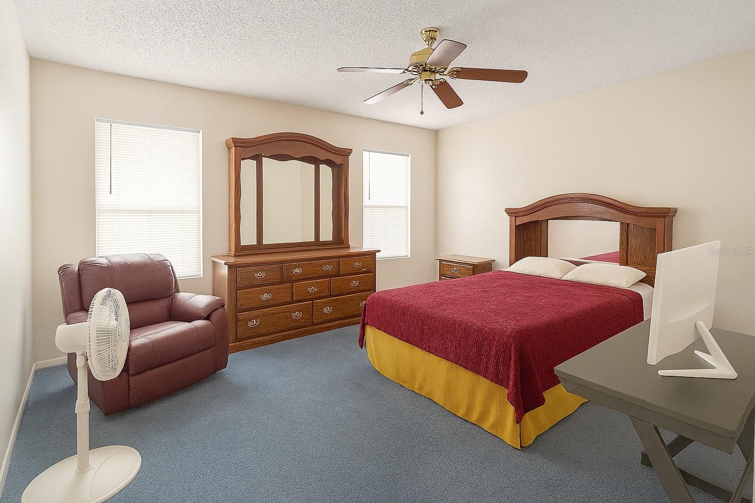BRETTON WOODS - Residential