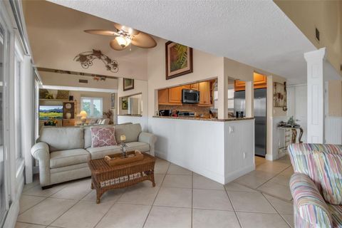 A home in LONGBOAT KEY