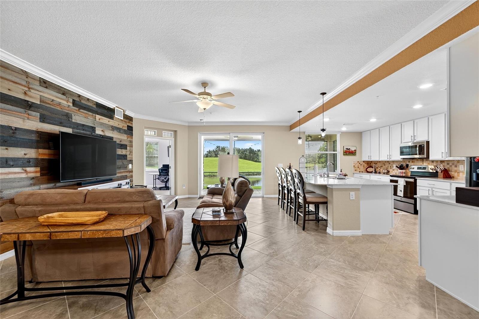 COACH HOMES I AT TIDEWATER PRSV PH IX - Residential