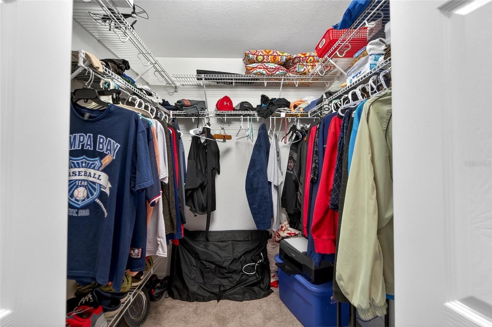 COACH HOMES I AT TIDEWATER PRSV PH IX - Residential