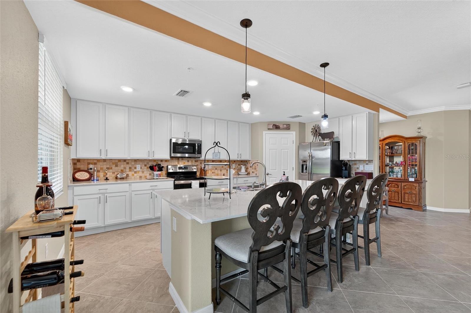 COACH HOMES I AT TIDEWATER PRSV PH IX - Residential