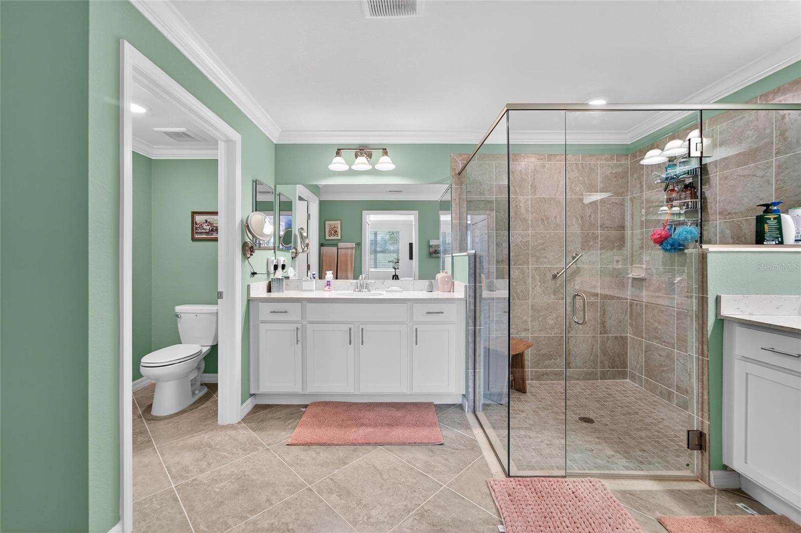 COACH HOMES I AT TIDEWATER PRSV PH IX - Residential