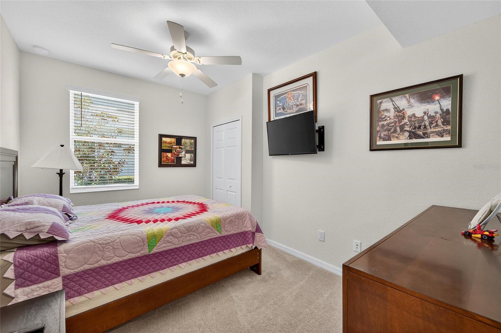 COACH HOMES I AT TIDEWATER PRSV PH IX - Residential