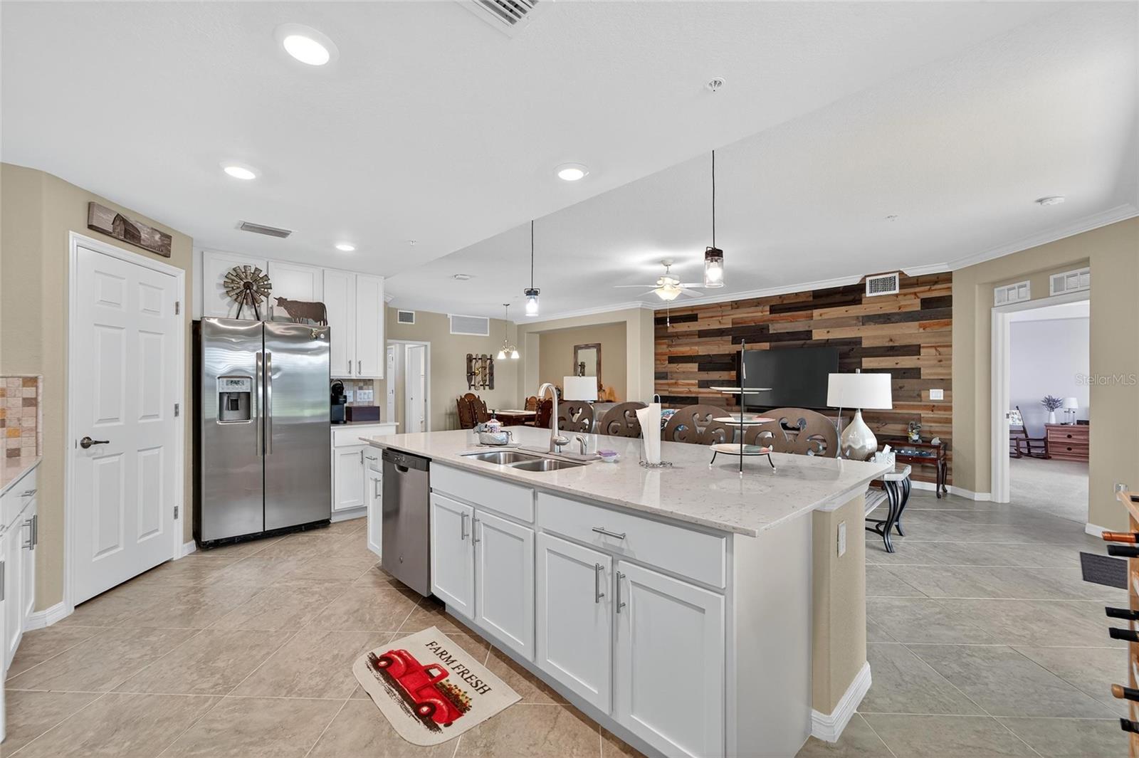 COACH HOMES I AT TIDEWATER PRSV PH IX - Residential