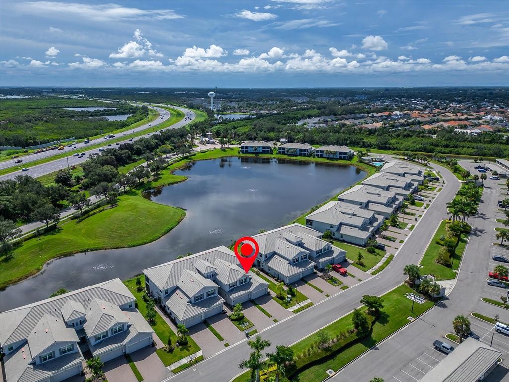 Photo of 951 Tidewater Shores Loop #912, Bradenton, FL 34208 (MLS # TB8426176)