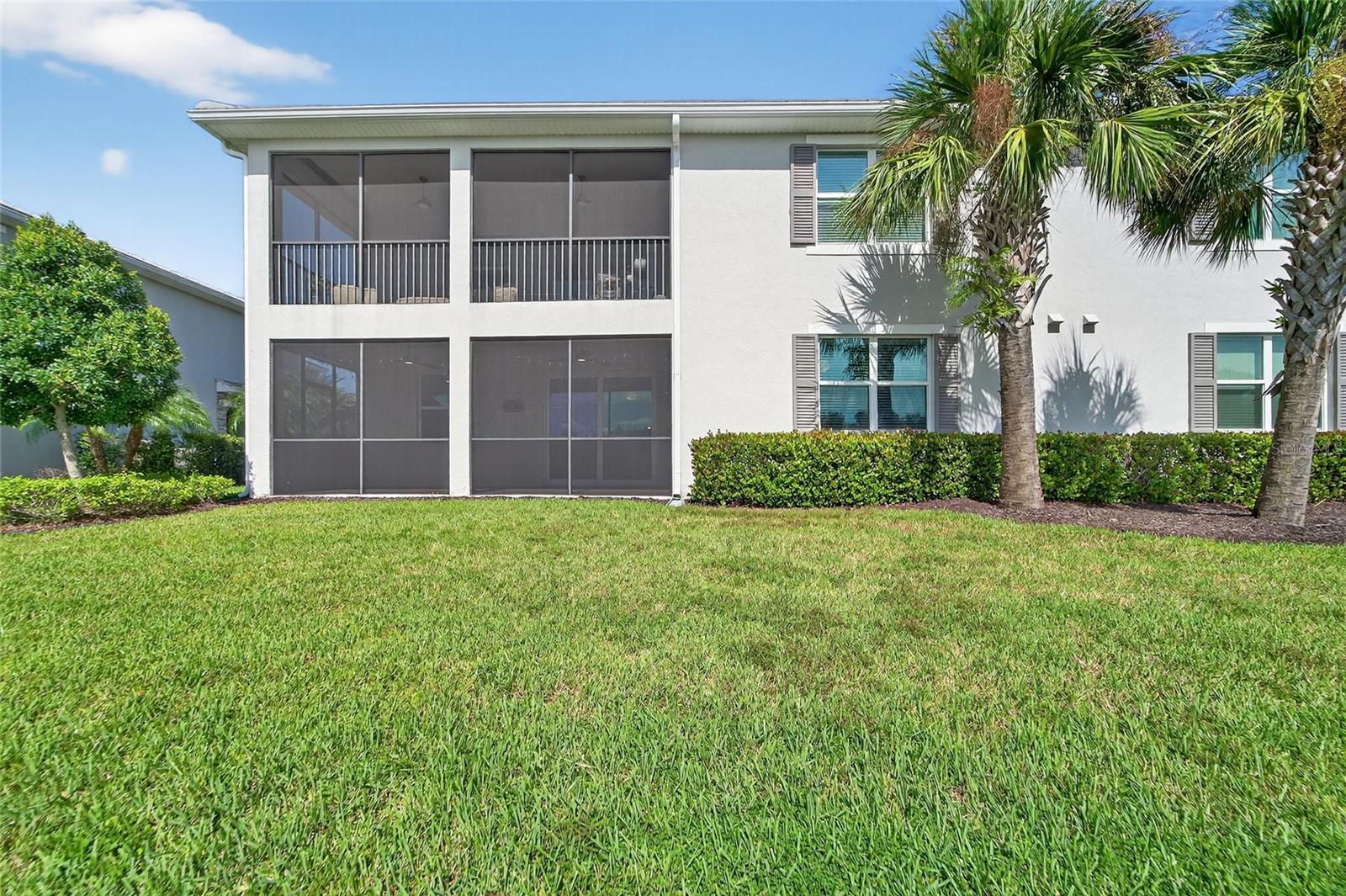 COACH HOMES I AT TIDEWATER PRSV PH IX - Residential