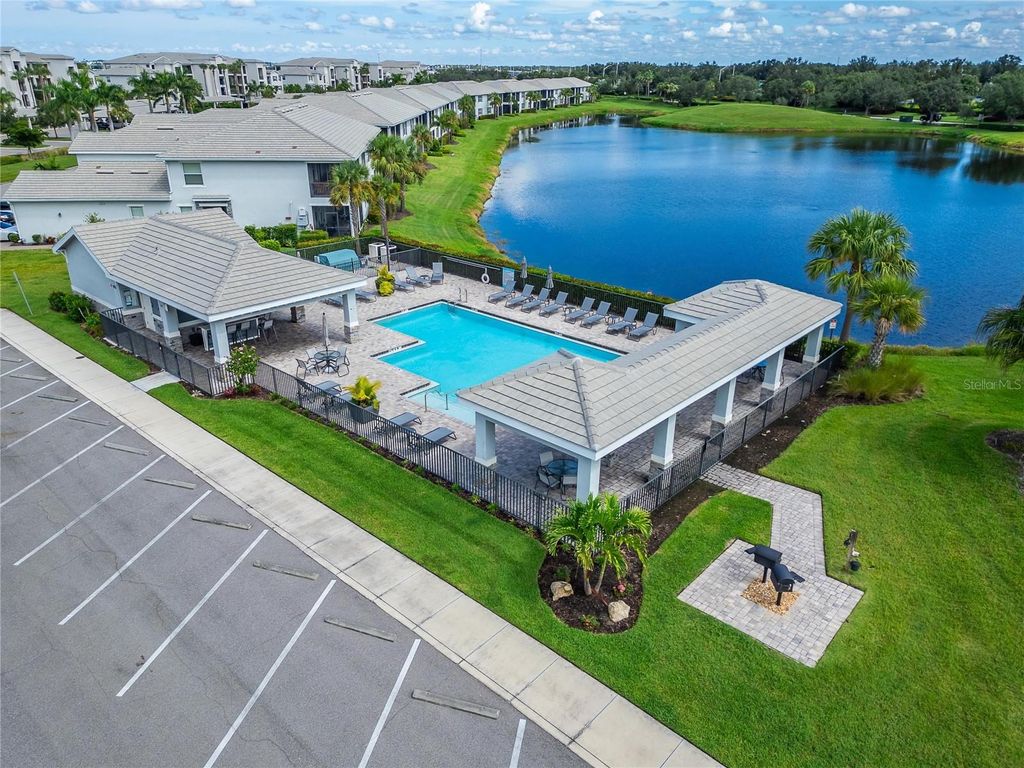 Photo of 951 Tidewater Shores Loop #912, Bradenton, FL 34208 (MLS # TB8426176)