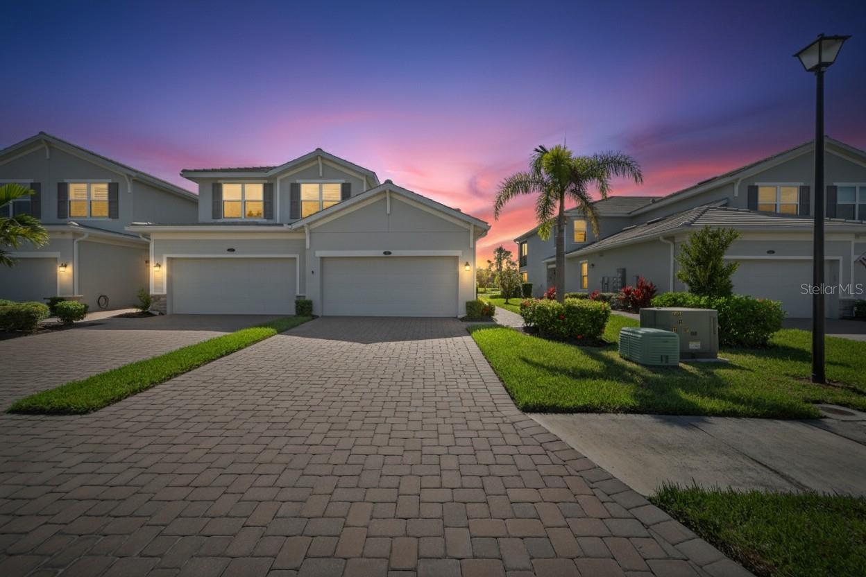 COACH HOMES I AT TIDEWATER PRSV PH IX - Residential