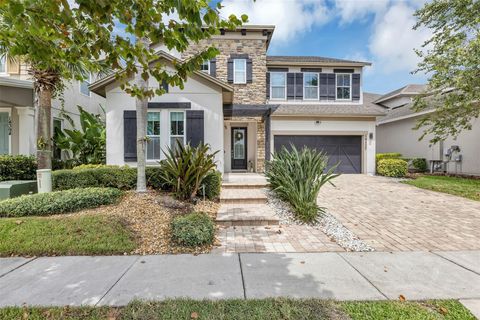 14400 SHOCKLACH DRIVE WINTER GARDEN FL 34787