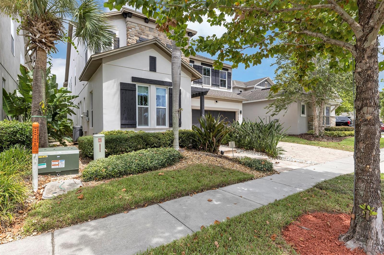14400 SHOCKLACH DRIVE
